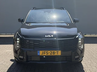 Kia Sportage 1.6 T-GDi Hybrid GT-PlusLine |Schuifdak |Leder |8dkm! / 9