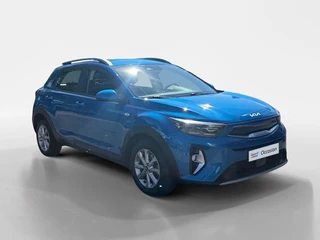 Kia Stonic 1.0 T-GDi MHEV DynamicLine | Automaat | Cruise Control | Climate Control | Camera | Navigatie | LM Velgen | / 5