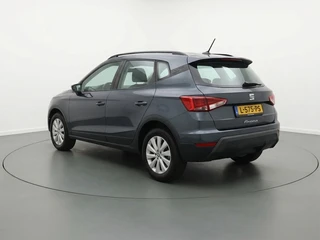 SEAT Arona 1.0 TSI Style Geen import | Cruise | / 5