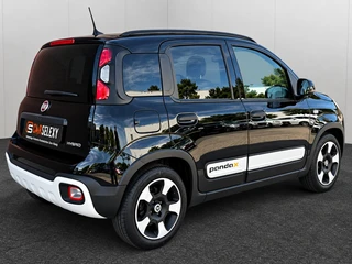 Fiat Panda 1.0 Hybrid Pandina Cross Hoge Zit Carplay LM-Velgen PDC / 29