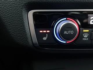 Audi A3 Sportback 1.4 TFSI CoD Sport Edition Automaat | Adaptive Cruise | Stoelverwarming | Navigatie | Parkeersensoren / 26