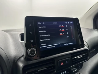 Opel Combo Life 1.2 Turbo L2H1 Edition CAMERA TREKHAAK HUD CRUISE STOELVER ECC. / 37