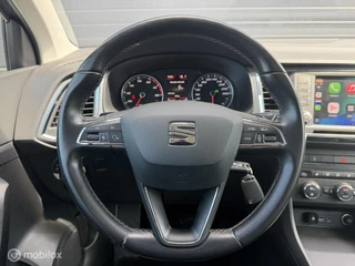 Seat Ateca 1.5 TSI Style Business Intense CLIMA*CRUISE*CARPLAY / 33