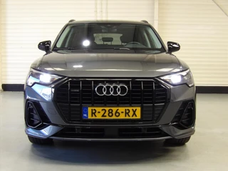 Audi Q3 40 TFSI 190pk S tronic quattro Edition One / 5