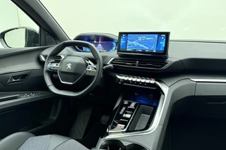 Peugeot 3008 1.6 HYbrid 180 Allure Pack Business | 19 inch | Automaat | Achteruitrijcamera | Navigatiesysteem | Apple carplay | Electronic climate control / 34