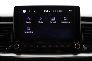 Kia Stonic 1.0 T-GDi MHEV GT-Line  - Carplay/Android Auto - Cruise Control - Climate Control - Navigatie - Stoel/Stuur Verwarming - - Fabrieksgarantie tot 10-2031 / 45