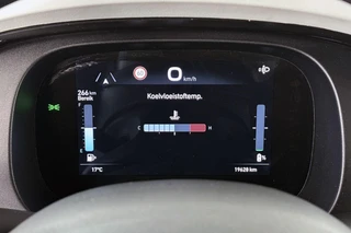 Fiat Panda 1.0 Hybrid Pandina / 11