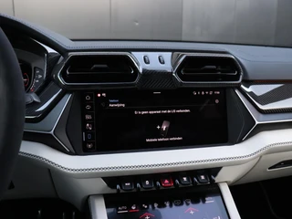 Lamborghini Urus 4.0 V8 Hybrid SE VERDE VIPER | DARK PACKAGE | CLASSICO LEDER | B&O 3-D  | CARBON-DAK | INTERIEUR- CARBON PAKKET | SOFT-CLOSE | 360° CAMERA | HEAD-UP | STOELVERK. | ADAPT. CRUISE | 5 JAAR GARANTIE | FULL OPTIONS!! / 9