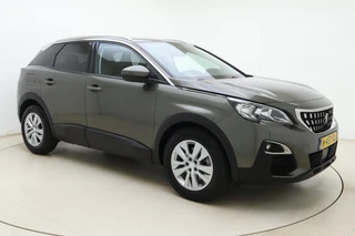 Peugeot 3008 1.2 PureTech Blue Lease Executive Navigatie | Afneembare Trekhaak | Cruise controle | Camera Achter / 11