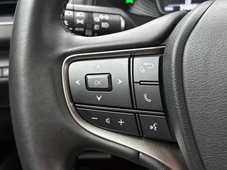 Lexus UX 250h F Sport Design | Automaat | Adaptive Cruise | Leder / 15