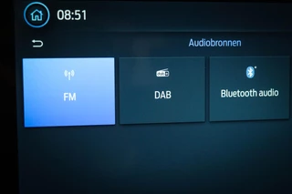 Ford Kuga 2.5 PHEV ST-Line X | WINTER PACK | ACHTERBANKVERWARMING | DAB | APPLE | 360 CAMERA / 48