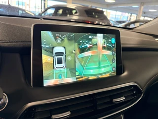 MG EHS 1.5 TGDI Luxury PHEV / automaat / 360camera / Leder/ carplay / Panorama-dak / 18