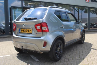 Suzuki Ignis 1.2 Smart Hybrid Select / 6