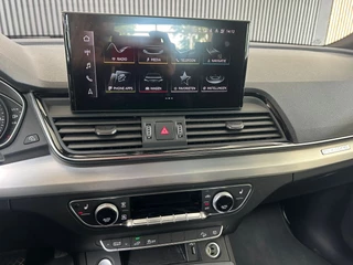 Audi Q5 50 TFSI e S-LINE|AUTOMAAT|CRUISE|20INCH|APPLECARPLAY|TREKHAAK|STOELVERWARMING| / 32
