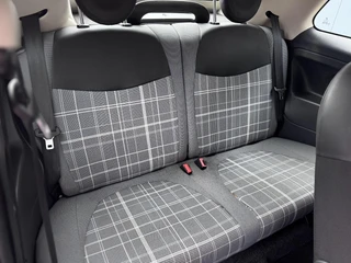 Fiat 500C 0.9 TwinAir Turbo Lounge / 9