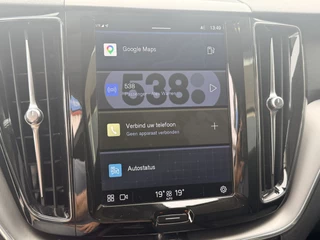 Volvo XC60 2.0 B4 Momentum Business  | Keyless | LED | Apple/Android | PDC v+a incl. Camera | Google | Elekt. Klep / 36
