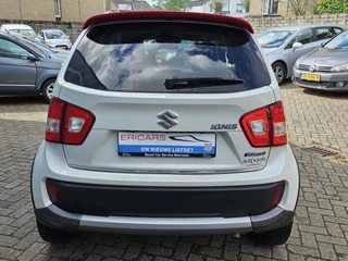 Suzuki Ignis 1.2 Smart Hybrid NAVI TEL ECC LM CC KEYLESS / 7