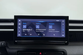 Citroen Ë-C3 Max 113pk 44 kWh | Navigatie | Climate Control | Camera | Apple Carplay - Android Auto | Lichtmetalen Velgen | Dakrails / 22