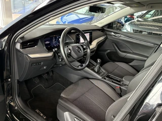 Škoda Octavia Combi 1.0 TSi Bns.Edition Plus  CAMERA/KEYLESS/ADAPT.CRUISE/TREKHAAK/WINTERPACK / 18