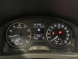 Skoda Rapid 1.2 TSI Greentech Active AIRCO NAVI CRUISE LM 71000 KM. / 25
