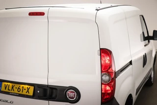 Fiat Doblò Cargo 1.6 MJ L1H1 S Basis / 19