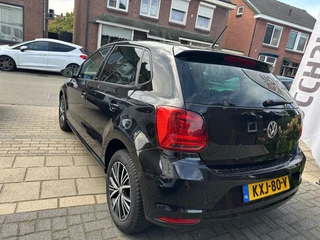 Volkswagen Polo 1.0 TRENDLINE ALLSTAR / 8