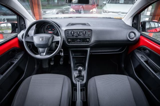 Seat Mii 1.0 Reference | Airco | Lichtmetaal 16'' | Parkeerhulp | / 12