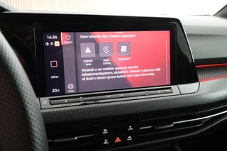 Volkswagen Golf Variant 1.5 eTSI 150pk DSG 2x R-Line h/k Navigatie Adaptive Cruise PDC Virtual Cockpit / 29