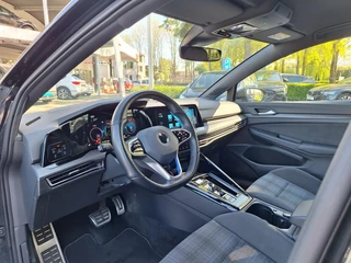 Volkswagen Golf GTE 245pk DSG Hybrid (Trekhaak,Camera,Virtual,IQ) / 12