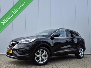 RENAULT KADJAR 1.3 TCE ZEN AUTOMAAT/TREKHAAK/KEYLESS/LED/CARPLAY