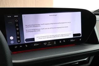 Audi Q5 2.0 TFSI 299pk e-hybrid quattro S edition Trekhaak 360Camera Tech-Pro Leder Memory Stoelverwarming Virtual Cockpit Panoramadak Navigatie S-Line / 35