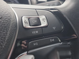 Volkswagen T-Roc NAVI TEL DAB LM PDC CAMERA 1.0 TSI / 21