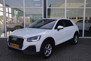 Audi Q2 30 TFSI Pro Line|Trekhaak|Cruise control|Apple carplay/Android auto| / 15