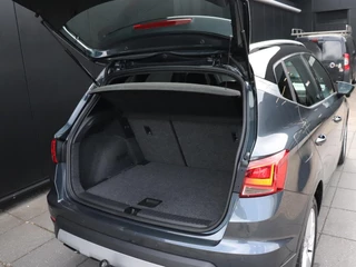 SEAT Arona 1.0 TSI FR Xcellence Business Intense | PDC | TREKHAAK | NAVI | CRUISE | APPLE CARPLAY | / 15