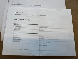 Audi Q5 55 TFSI e quattro Competition S-Line / 367PK / Luchtvering / SOH 90,5% / B&O / Trekhaak / 44