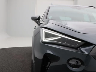 CUPRA Formentor 1.4 e-Hybrid 204 Pk / 35