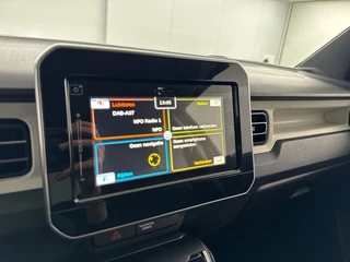 Suzuki Ignis 1.2 Smart Hybrid Style Navigatie | Cruise Control | Climate Control / 14