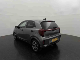 KIA Picanto 1.0 DPi 63pk  ExecutiveLine / 8