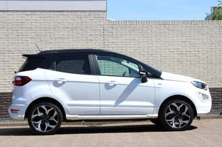 Ford EcoSport 1.0 EcoBoost ST-Line  | Winterpack | Navigatie | Keyless | B&O / 2