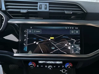 Audi Q3 Sportback 35 TFSI Business Edition Virtual Cockpit Navigatie Parkeersensoren App-Connect / 8