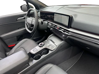 Kia Sportage 1.6 T-GDi Hybrid Black Edition Advanced | TIJDELIJK ACTIE MODEL | € 3000,- INRUILVOORDEEL | Navi | Adaptive Cruise | Ambient Lighting | Panorama Schuif-/Kanteldak | Stoel-/Stuurverwarming | Elektrisch verstelbare Stoelen | / 27