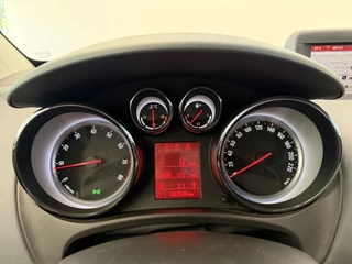 Opel Meriva 1.4 Turbo Cosmo  Cruise/Climate Automaat Trekhaak NAP! / 9
