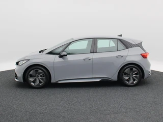 CUPRA Born Business Plus 62 kWh 204 Pk | Stoel/Stuurverwarming | Adaptive Cruise | Climatronic | CarPlay |  18 Inch | 21.452 Km !! / 11