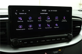 Kia ProCeed 1.5 T-GDi GT-PlusLine Automaat  - Lichtmetalen Velgen 18" - LED Koplampen - Climate Control - Adaptief Cruise Control - Apple/Android Carplay - Fabrieksgarantie Tot 2031 / 63