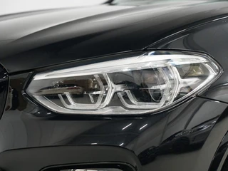 BMW X3 xDrive30e M-Sport Panoramadak | Harman Kardon | Elektr. Trekhaak / 30