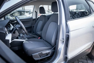 Seat Arona 1.0 TSI Style | Camera | App-connect | Parkeerhulp | Cruise control | LED | DAB+ | / 6