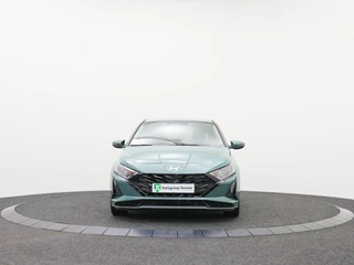 Hyundai i20 1.0 T-GDI Comfort Automaat Private lease 439 pm / 12