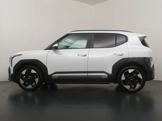 Kia EV2 Plus 61 kWh  - Navigatie - Achteruitrijcamera - Adaptief cruise control - Stoelverwarming - Stuurverwarming - Nieuw uit voorraad leverbaar / 4
