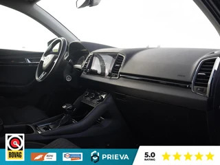 Škoda Karoq 1.5 TSI ACT Style DSG | 150 PK | ACC | CarPlay | Trekhaak | Volledig Onderhouden / 45