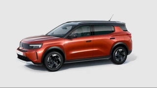Opel Frontera Extended range Electric GS 54 kWh | WLTP 408KM | Stoel & Stuurverwarming | Keyless Entry & Start | Parkeercamera Achter | Dodehoek Detectie | Voorruit Verwarming | / 2